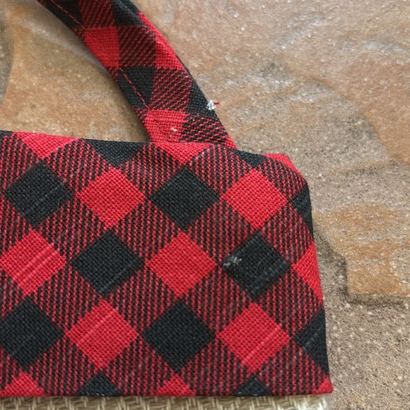 Holiday stockings - Picture 8 of 10